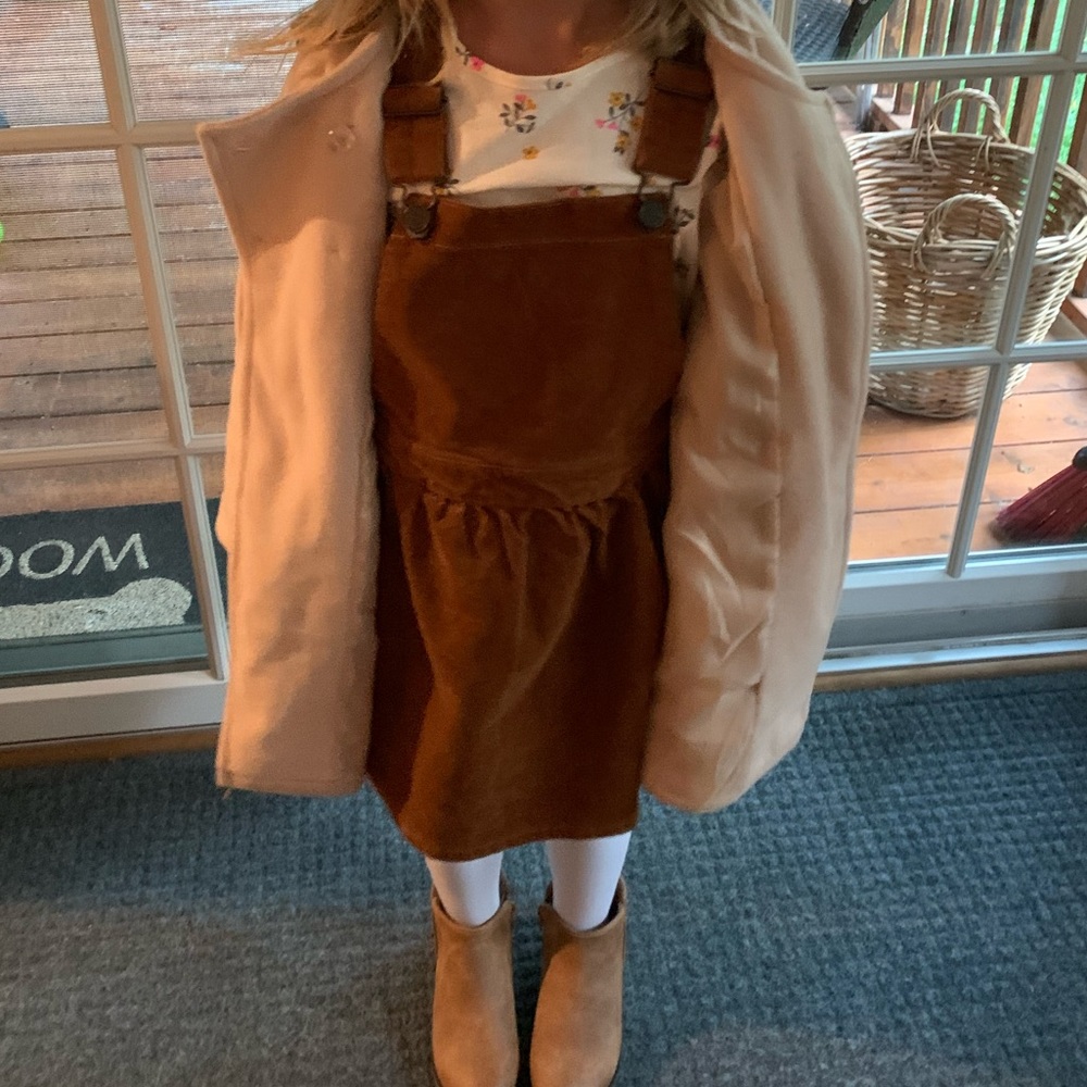 Super cute fall photos outfit! - Picture 1 of 3